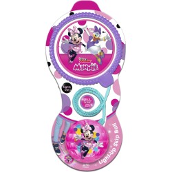John Skipping Rope With Light Up Ball Disney Assrt. 40582 4006149405825