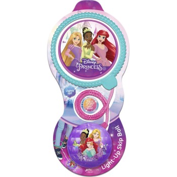 John Skipping Rope With Light Up Ball Disney Assrt. 40582 4006149405825
