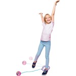 John Skipping Rope With Light Up Ball Disney Assrt. 40582 4006149405825