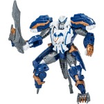 Hasbro transformers: legacy united voyager class prime universe thundertron F8541 5010996192172