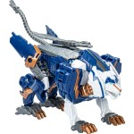 Hasbro transformers: legacy united voyager class prime universe thundertron F8541 5010996192172