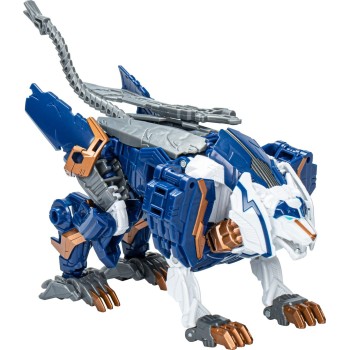 Hasbro transformers: legacy united voyager class prime universe thundertron F8541 5010996192172