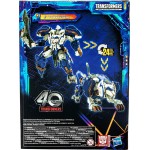 Hasbro transformers: legacy united voyager class prime universe thundertron F8541 5010996192172