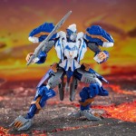 Hasbro transformers: legacy united voyager class prime universe thundertron F8541 5010996192172