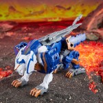 Hasbro transformers: legacy united voyager class prime universe thundertron F8541 5010996192172