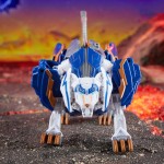 Hasbro transformers: legacy united voyager class prime universe thundertron F8541 5010996192172