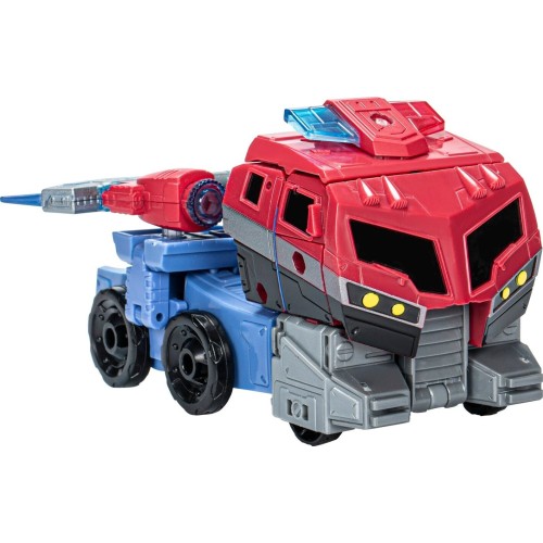 Hasbro transformers: legacy united voyager class animated universe optimus prime F8542 5010996192189