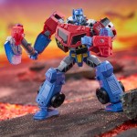 Hasbro transformers: legacy united voyager class animated universe optimus prime F8542 5010996192189