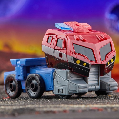 Hasbro transformers: legacy united voyager class animated universe optimus prime F8542 5010996192189