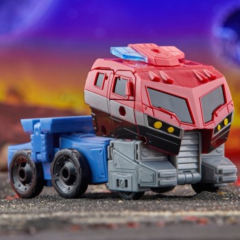 Hasbro transformers: legacy united voyager class animated universe optimus prime F8542 5010996192189