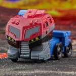 Hasbro transformers: legacy united voyager class animated universe optimus prime F8542 5010996192189