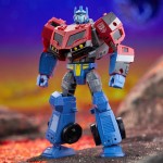 Hasbro transformers: legacy united voyager class animated universe optimus prime F8542 5010996192189