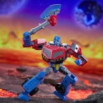 Hasbro transformers: legacy united voyager class animated universe optimus prime F8542 5010996192189