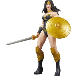 Hasbro Marvel Avengers Marvel Legends Series Squadron Supreme Power Princess, Comics Collectible 15 Εκ. F8996 / F9011 5010996196