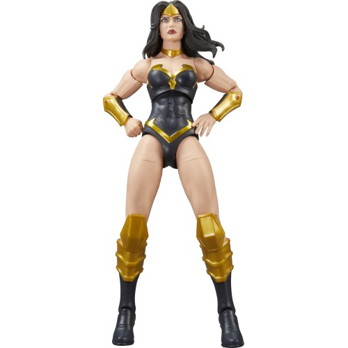 Hasbro Marvel Avengers Marvel Legends Series Squadron Supreme Power Princess, Comics Collectible 15 Εκ. F8996 / F9011 5010996196