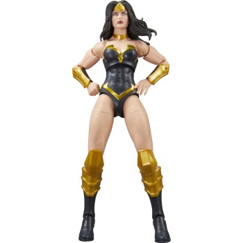 Hasbro Marvel Avengers Marvel Legends Series Squadron Supreme Power Princess, Comics Collectible 15 Εκ. F8996 / F9011 5010996196