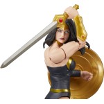 Hasbro Marvel Avengers Marvel Legends Series Squadron Supreme Power Princess, Comics Collectible 15 Εκ. F8996 / F9011 5010996196