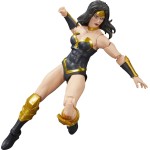 Hasbro Marvel Avengers Marvel Legends Series Squadron Supreme Power Princess, Comics Collectible 6-Inch Action Figure F8996 / F9