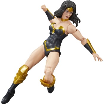 Hasbro Marvel Avengers Marvel Legends Series Squadron Supreme Power Princess, Comics Collectible 15 Εκ. F8996 / F9011 5010996196