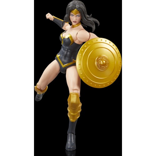 Hasbro Marvel Avengers Marvel Legends Series Squadron Supreme Power Princess, Comics Collectible 15 Εκ. F8996 / F9011 5010996196