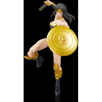 Hasbro Marvel Avengers Marvel Legends Series Squadron Supreme Power Princess, Comics Collectible 15 Εκ. F8996 / F9011 5010996196