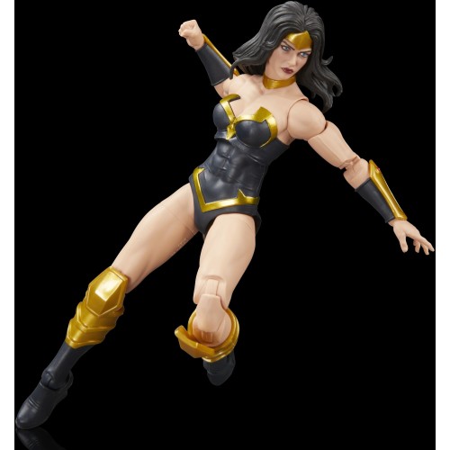 Hasbro Marvel Avengers Marvel Legends Series Squadron Supreme Power Princess, Comics Collectible 15 Εκ. F8996 / F9011 5010996196