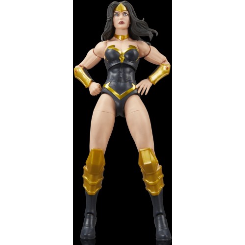Hasbro Marvel Avengers Marvel Legends Series Squadron Supreme Power Princess, Comics Collectible 15 Εκ. F8996 / F9011 5010996196