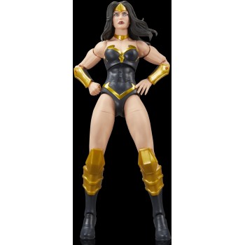 Hasbro Marvel Avengers Marvel Legends Series Squadron Supreme Power Princess, Comics Collectible 15 Εκ. F8996 / F9011 5010996196