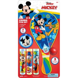 John Disney Fun Set Assort. 40587 4006149405870