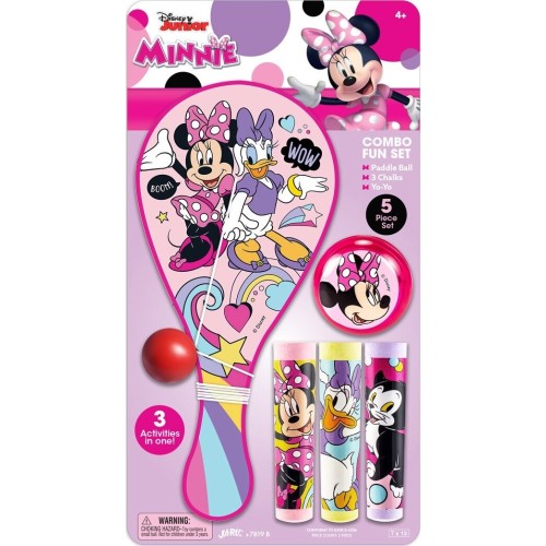 John Disney Fun Set Assort. 40587 4006149405870