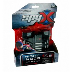Just toys Spy 2X Night Nocs 10399 840685103999