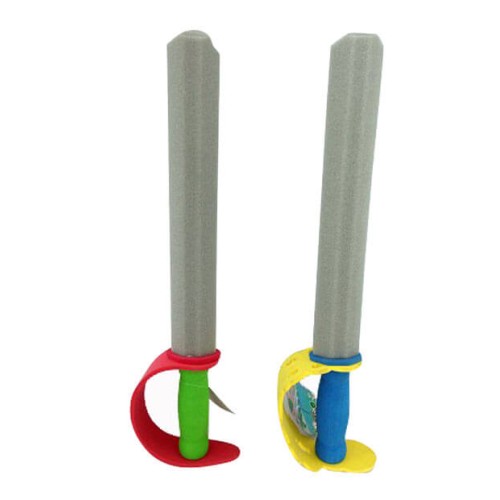 Toys-shop Choice Eva Αφρώδες Παιδικό Σπαθί Πρίγκιπα 48 Εκ. - 2 Χρώματα JS053301 6990317533015
