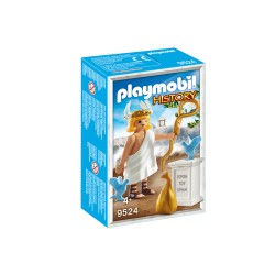 Playmobil Play And Give Hermes 9524 4008789095244