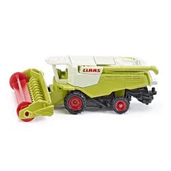 siku Κομπίνα Class Harvester/50/HK 1476 4006874014767