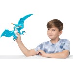 ZURU robo alive dino pterodactyl action s1 7173 multi-coloured 11807173 4894680021365