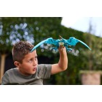 ZURU robo alive dino pterodactyl action s1 7173 multi-coloured 11807173 4894680021365