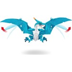 ZURU robo alive dino pterodactyl action s1 7173 multi-coloured 11807173 4894680021365