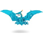 ZURU robo alive dino pterodactyl action s1 7173 multi-coloured 11807173 4894680021365