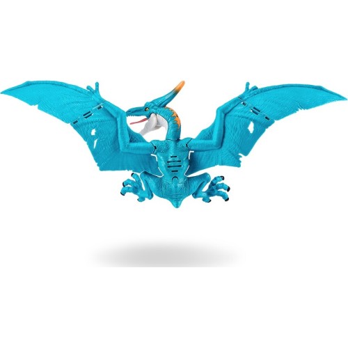 ZURU robo alive dino pterodactyl action s1 7173 multi-coloured 11807173 4894680021365