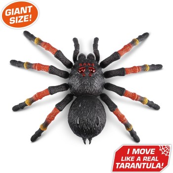 ZURU Robo Alive - Giant Spider S1 7170 11807170 4894680021396