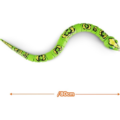 ZURU Robo Alive King Python S1 11807169 4894680021389