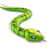 ZURU Robo Alive King Python S1 11807169 4894680021389