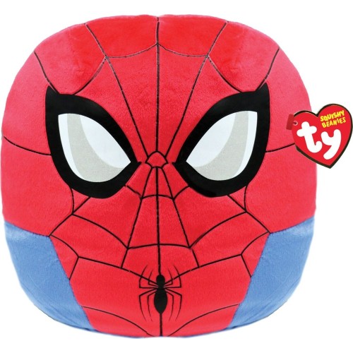 ty Squishy Beanies Spiderman 26εκ 1607-39254 008421392544