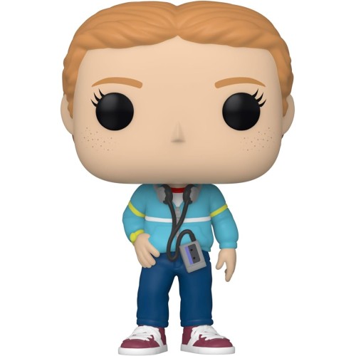 Funko Pop! TV: Stranger Things - Max Vinyl Figure 62399 889698623995