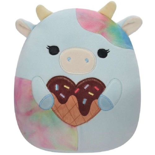 Kelly Toy Squishmallows Plush Valentine 19Cm. Wave 3 D - Caedia  JWSQ0854 196566397651