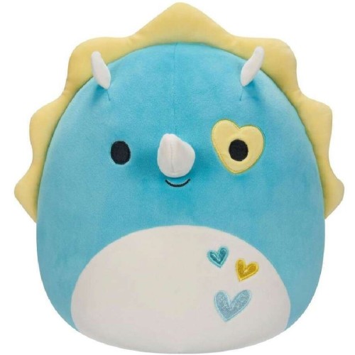Kelly Toy Squishmallows Plush Valentine 19Cm. Wave 3 A - Breadon  JWSQ0911 196566397347