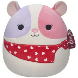 Kelly Toy Squishmallows-Valentine- Λούτρινα 19Cm W3Α Niven Το Γουρούνι JWSQ0911 196566397354