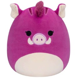 Kelly Toy Squishmallows Plush 19Cm. Wave 3 B - Jenna  JWSQ4064-B 196566214194
