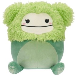 Kelly Toy Squishmallows Plush 19Cm. Wave 3 B - Bren  JWSQ4064-B 196566214200