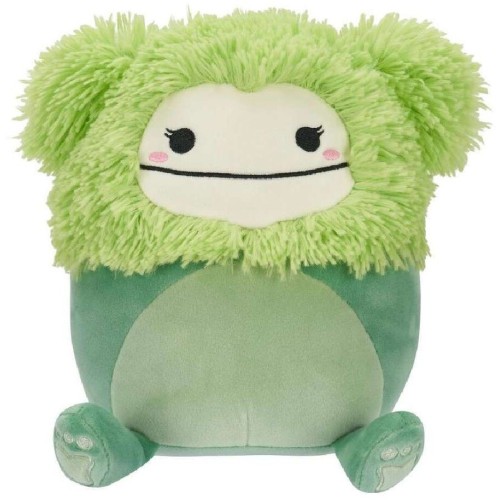 Kelly Toy Squishmallows Plush 19Cm. Wave 3 B - Bren  JWSQ4064-B 196566214200